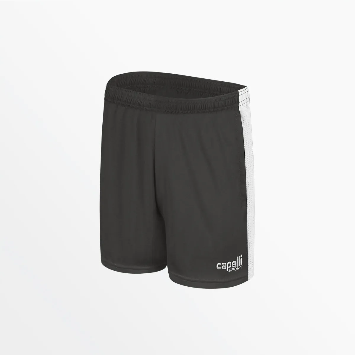 Comfy Wear Travel Core WOMEN'S BASICS I TRAINING SHORTS