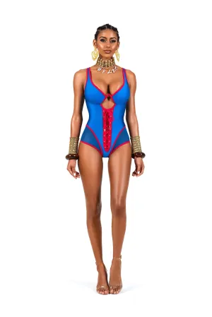 LUSH ONEPIECE Timeless Fashion DurableReinforcedElbow