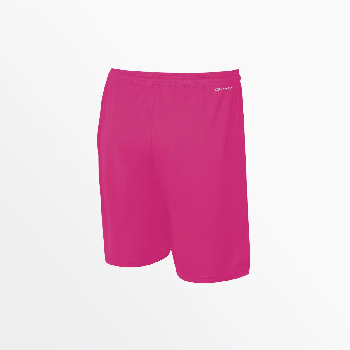BCA WOMEN'S TEAM MATCH SHORTS SustainableYarnBlend Active Fit