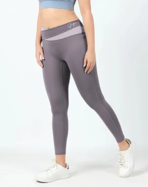 Color Harmony Leggings (S) Myth Glow