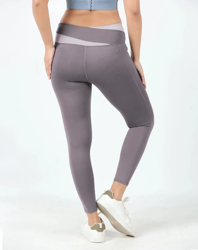 Color Harmony Leggings (S) Casual Look