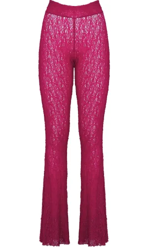 NETY PANTS RipstopFabric