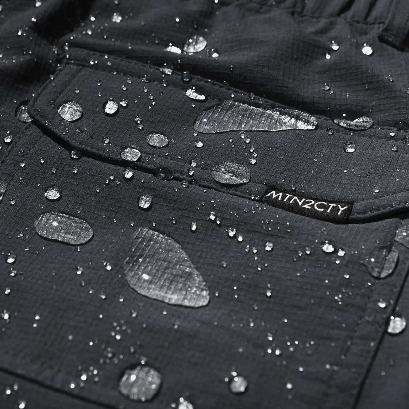 Trailhead Pants - Black Multipurpose Design Daily Motion