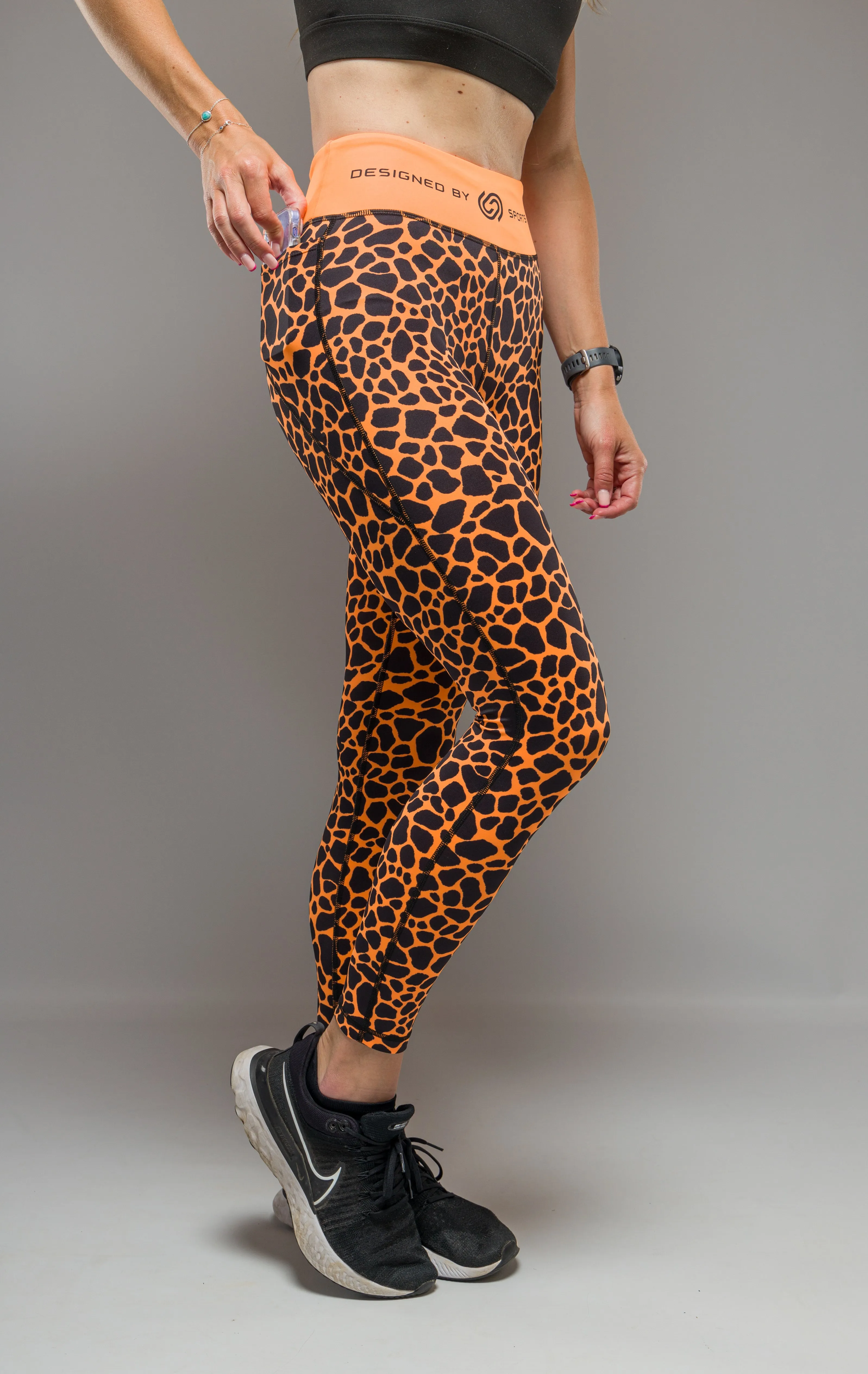 Gym Look Decades