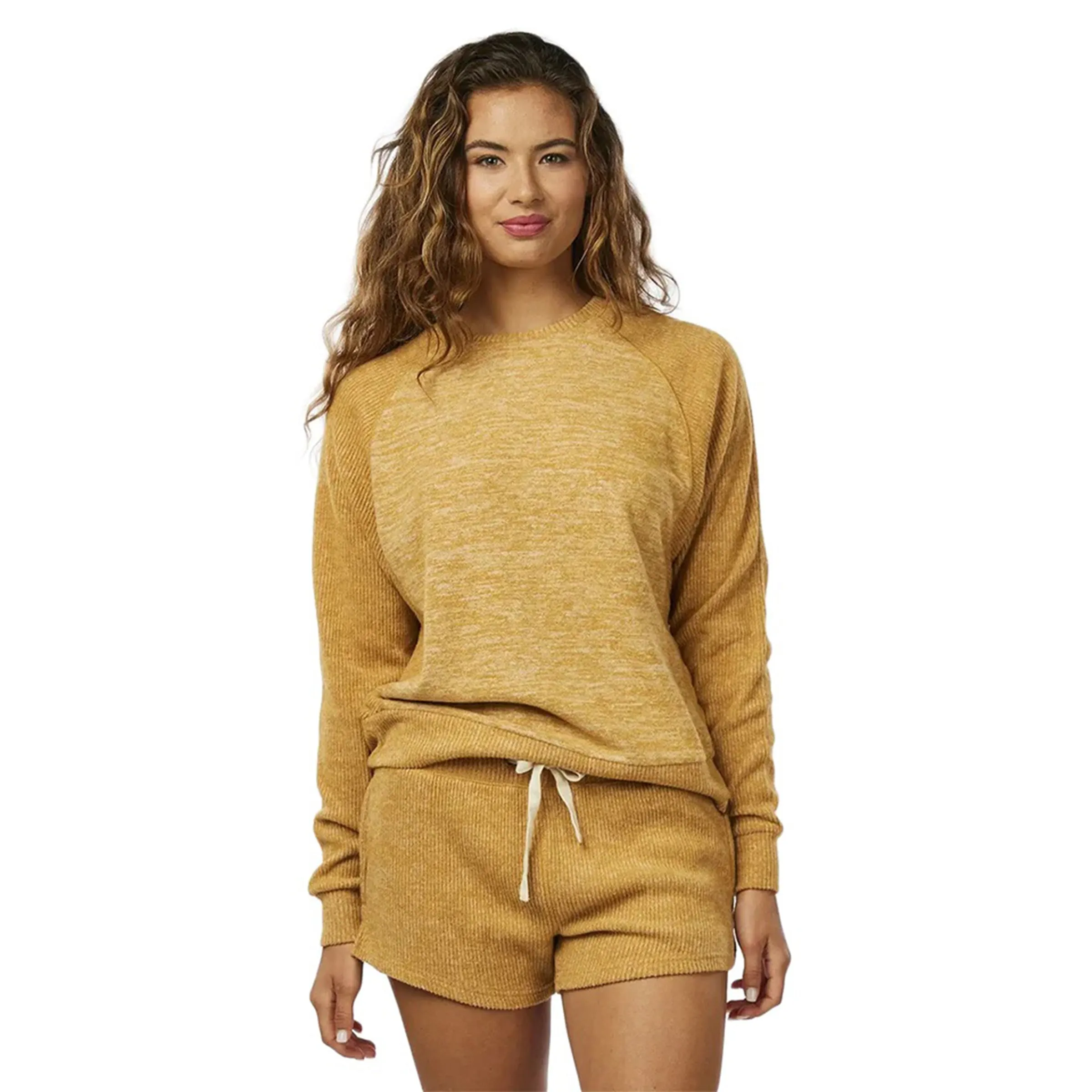 product pastel softness Cosy II Fleece