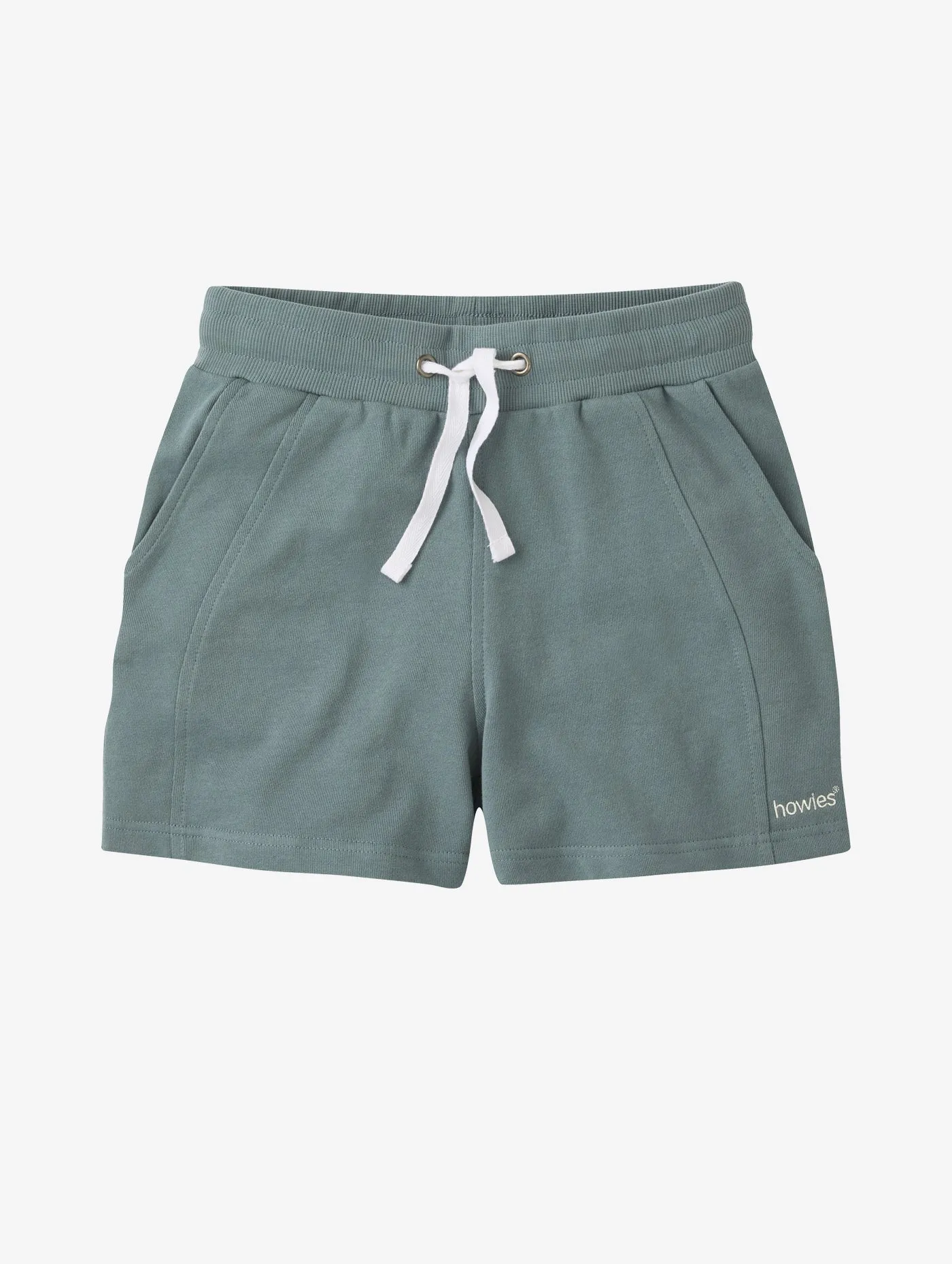 Perfect Comfort Outdoor Activity Women's Birdrock Sweat Short