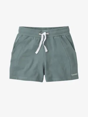 Perfect Comfort Outdoor Activity Women's Birdrock Sweat Short