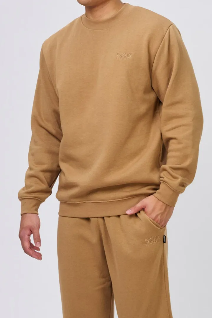 product bow cuteness Insport Unisex Alaska Coco Crew Sweatshirt