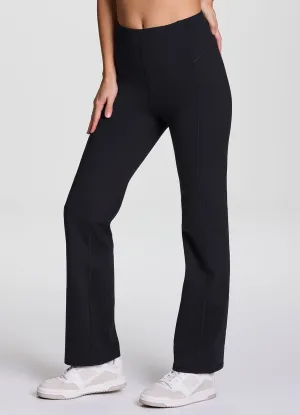 Silky Soft Moisture Management In The Groove Bootcut Pant