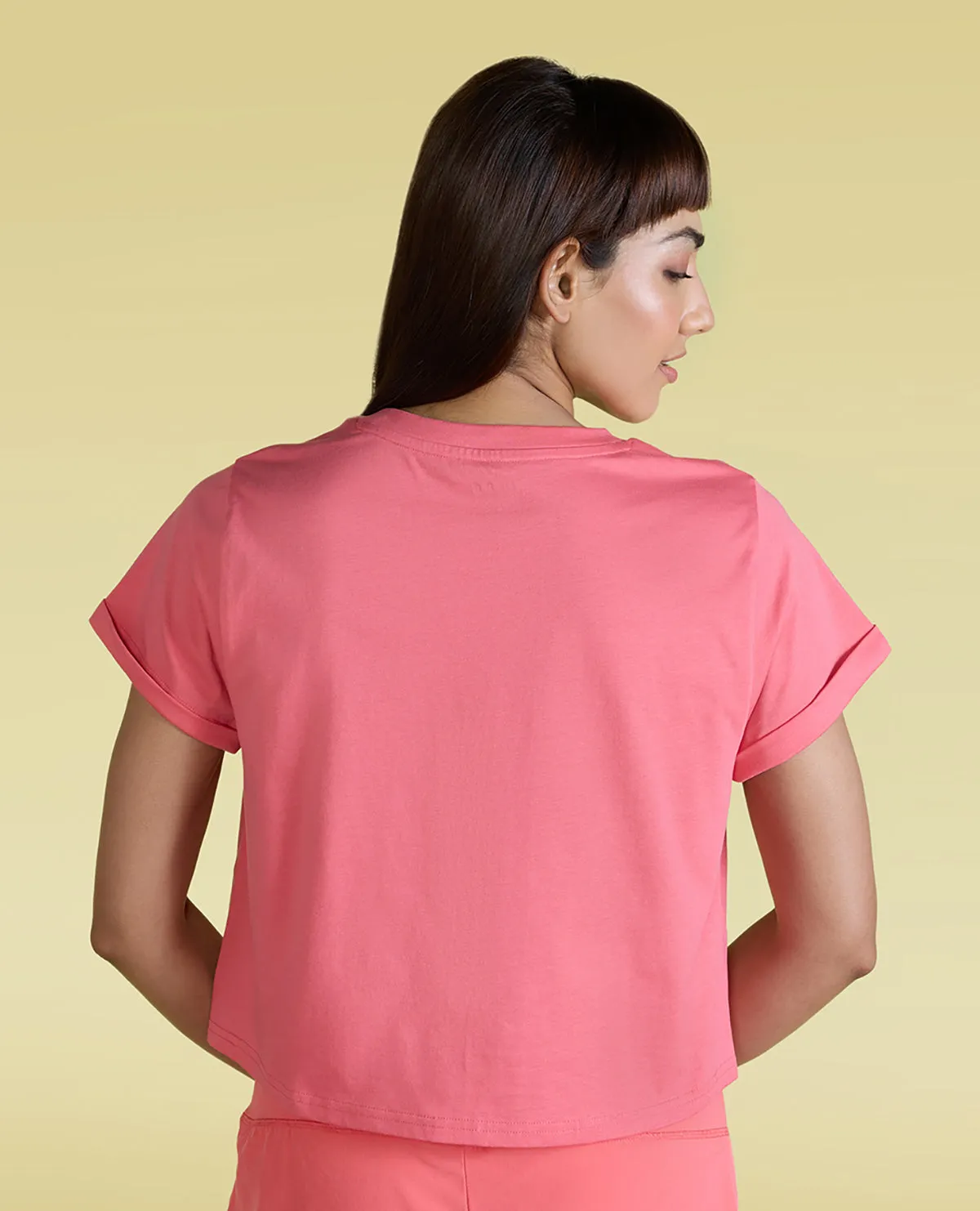 Fun Prints Cotton Everyday Top
