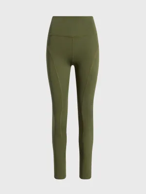 BARRY'S FATIGUE PERFECT FORM TIGHT Reinforced Stitching Odor Resistant Fabric