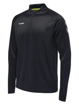 Autumn Wear goes with sandals Tech Move 1/2 Zip Poly Sweat  H200-011 & H200-012