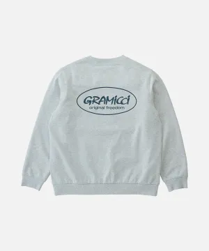Cozy Wearable mountain style Original Freedom Sweatshirt