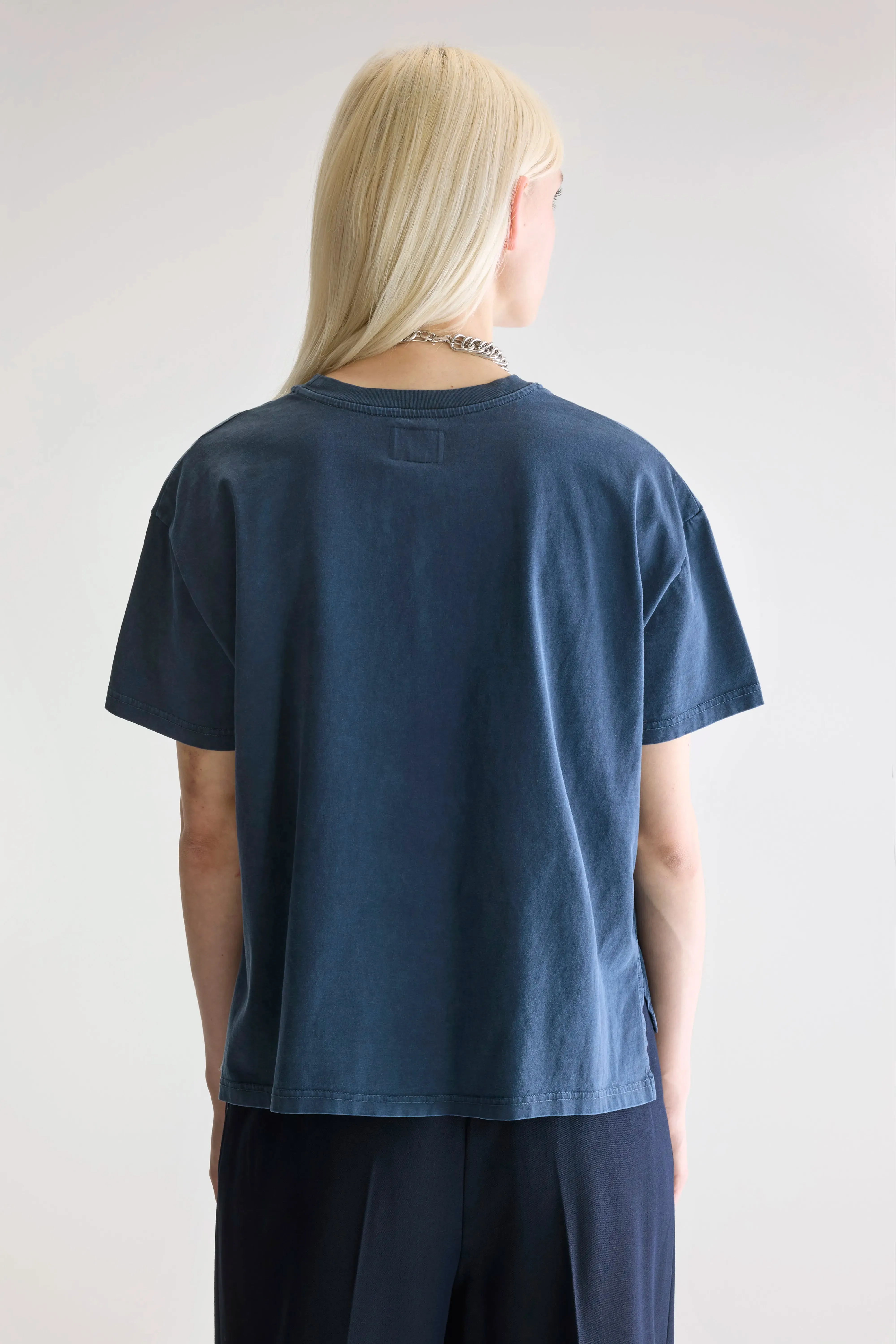 Perfect for Outdoors Felio short-sleeve t-shirt (252 / W / PARKER)