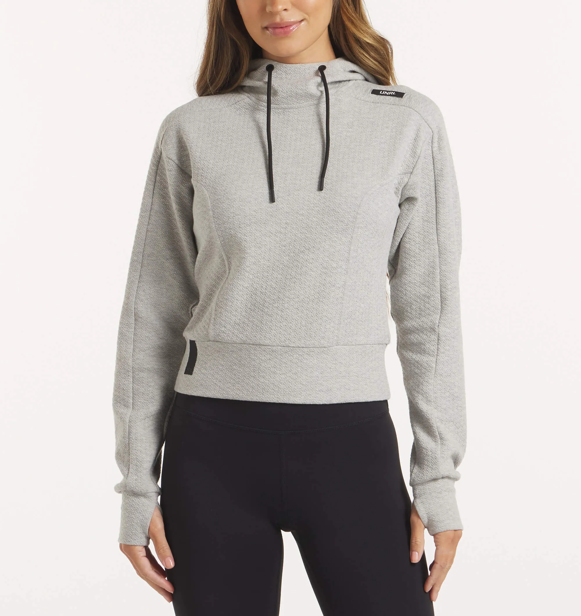 Travel Minimal Pullover Women's Elevation Hoodie