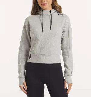 Fleece Lining Women's Elevation Hoodie