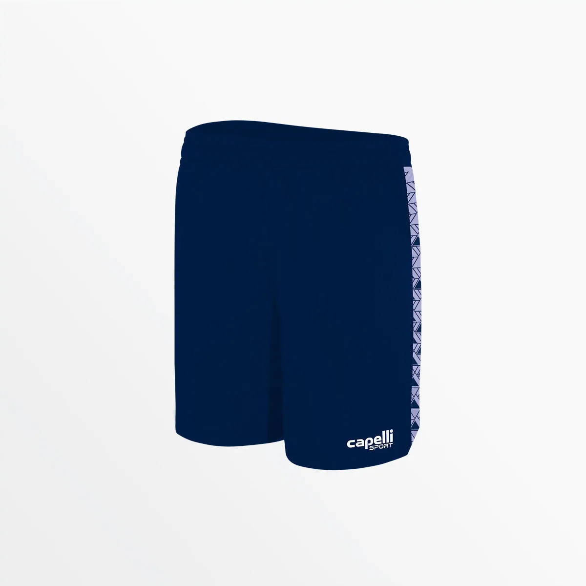Jewel tone WOMEN'S BASICS ??? TRI TRAINING SHORTS WITH POCKETS