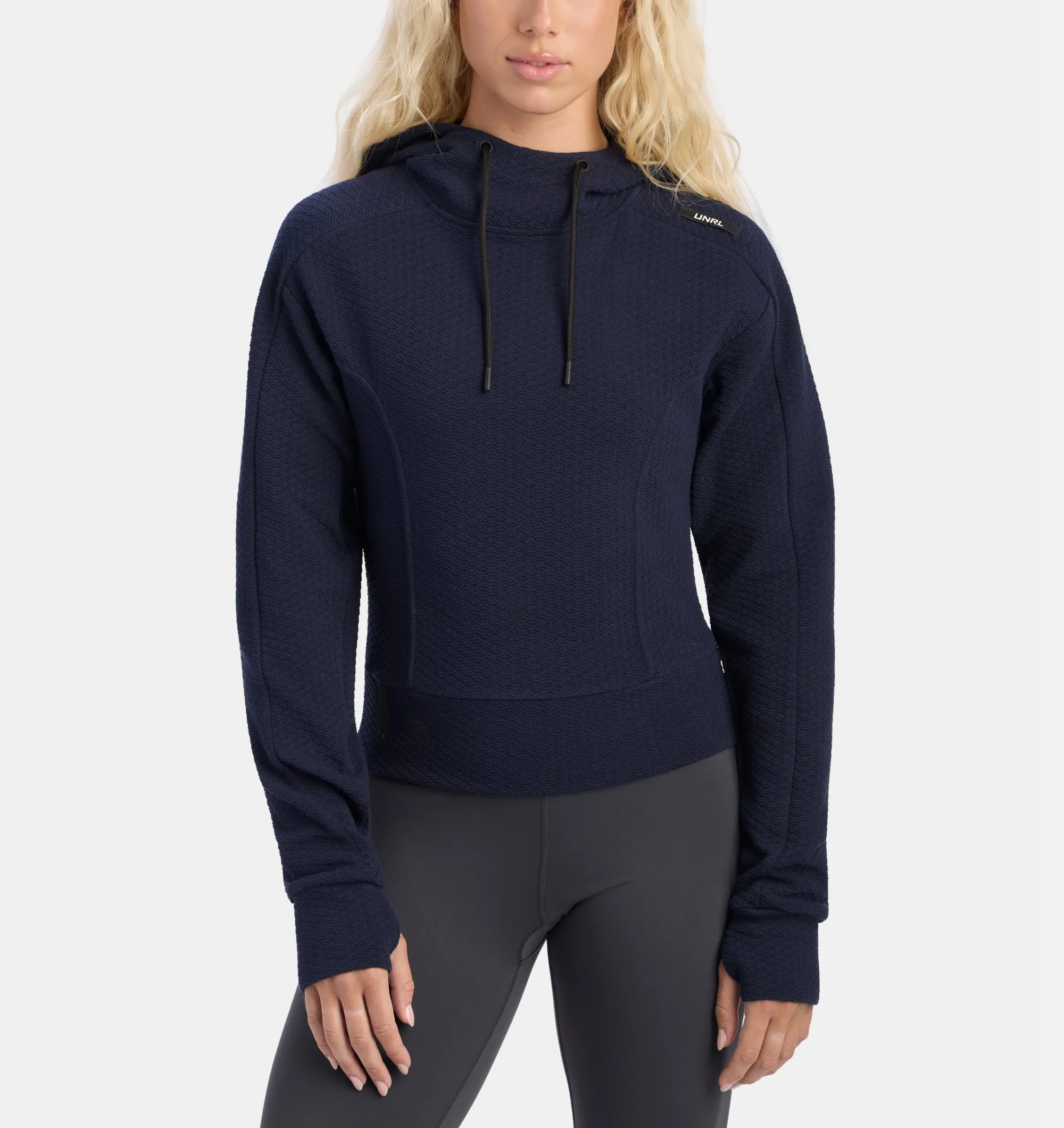 Women's Elevation Hoodie Cozy Collection