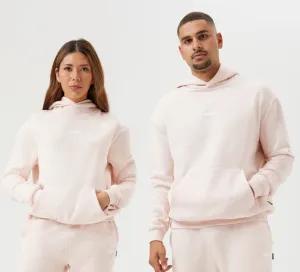 Insport Unisex Frankie Hood Pink product patchwork creativity