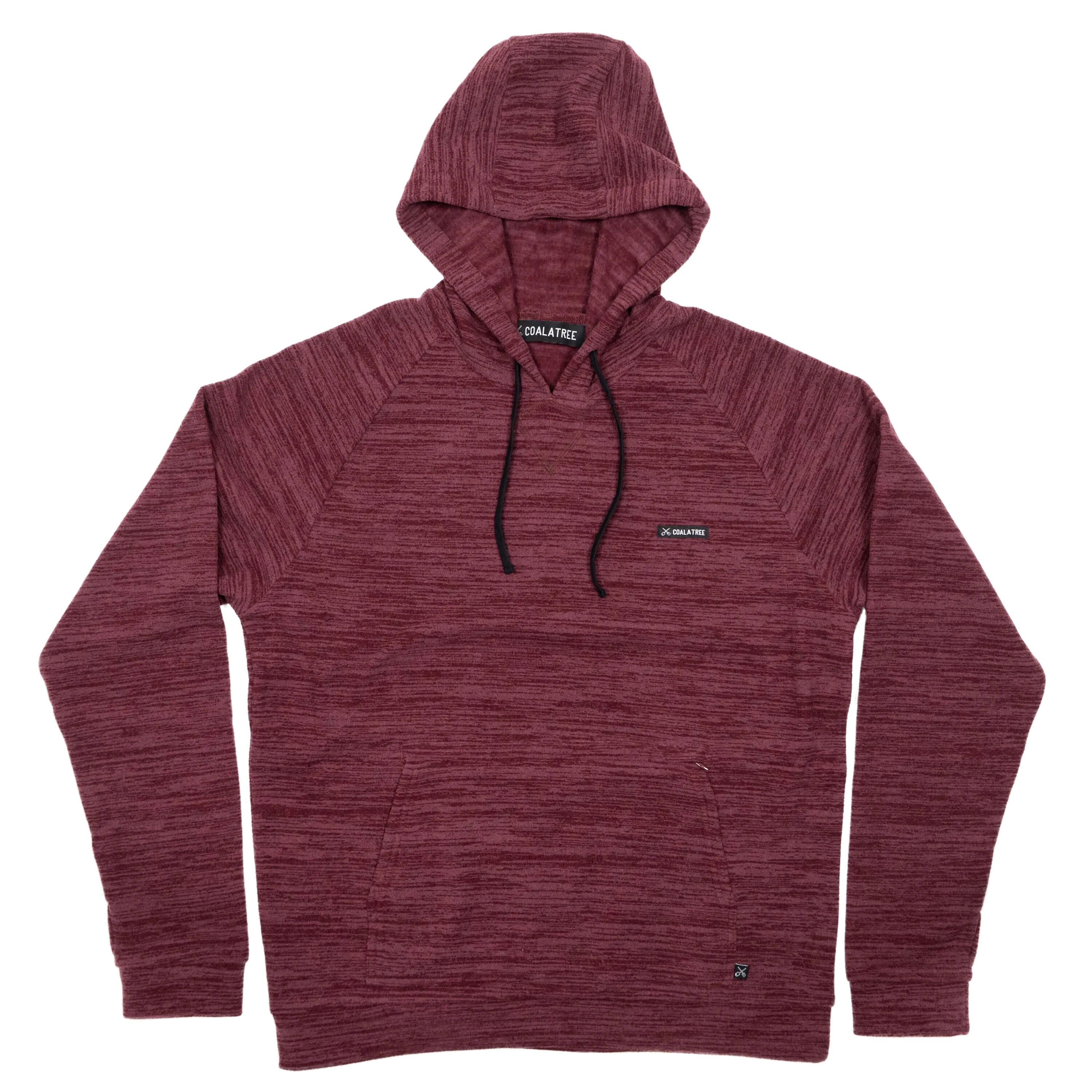 EVOLUTION HOODIE Weekend Fit