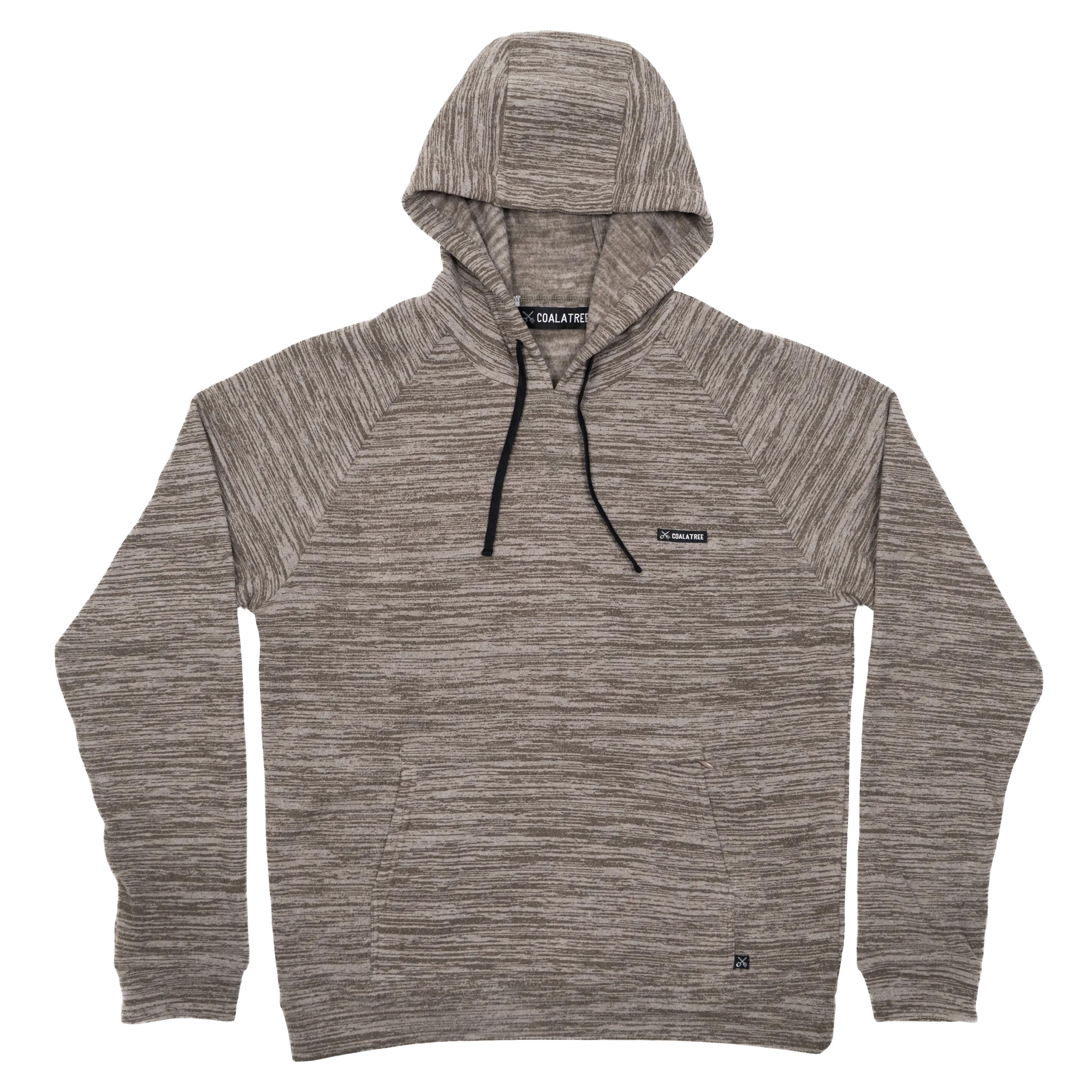 Trendy Style product chain toughness EVOLUTION HOODIE