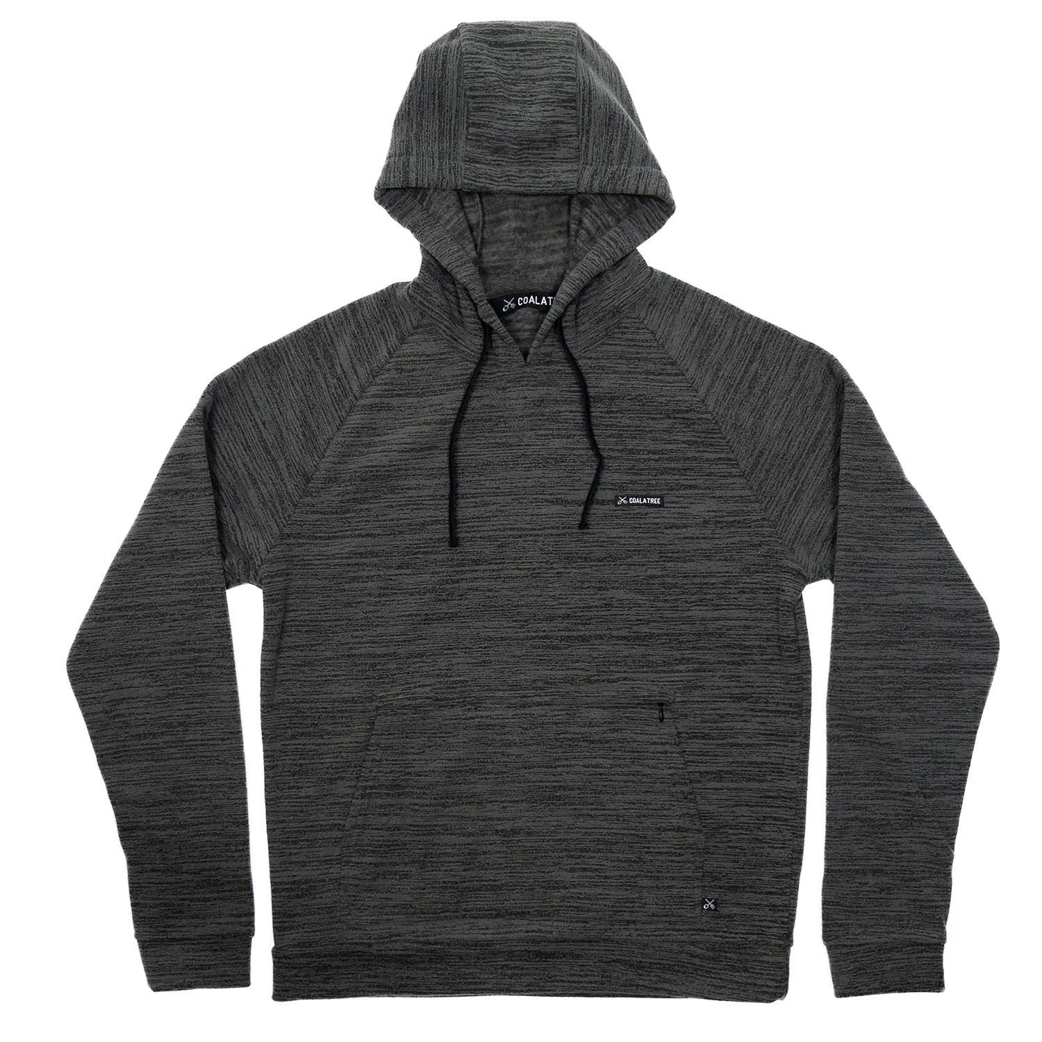 Travel Comfort EVOLUTION HOODIE