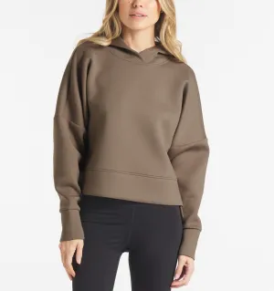 Chill Style LuxBreak Oversized Hoodie