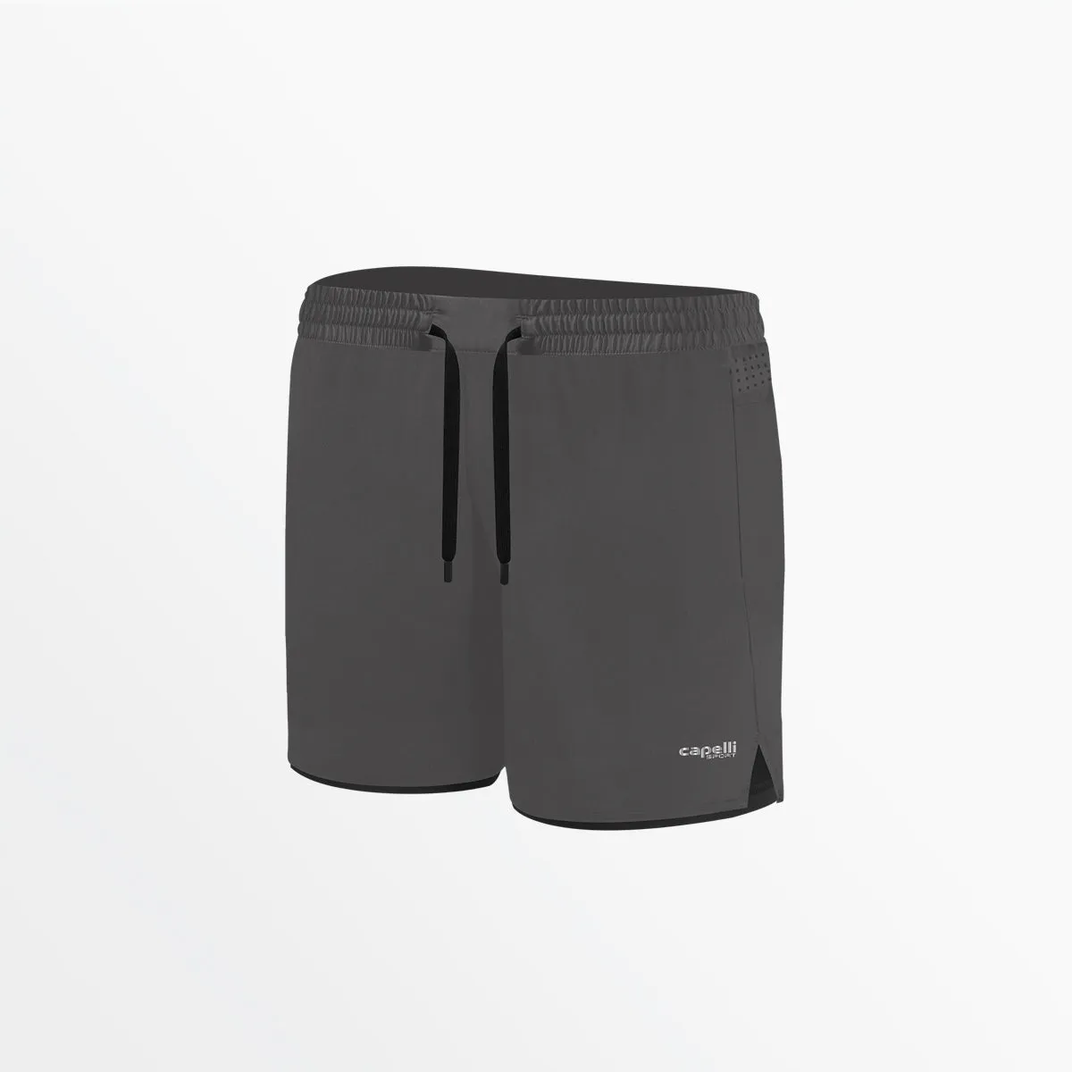 WOMEN'S FLEX SHORTS WITHOUT BRIEFS Legend Fit Antibacterial lining