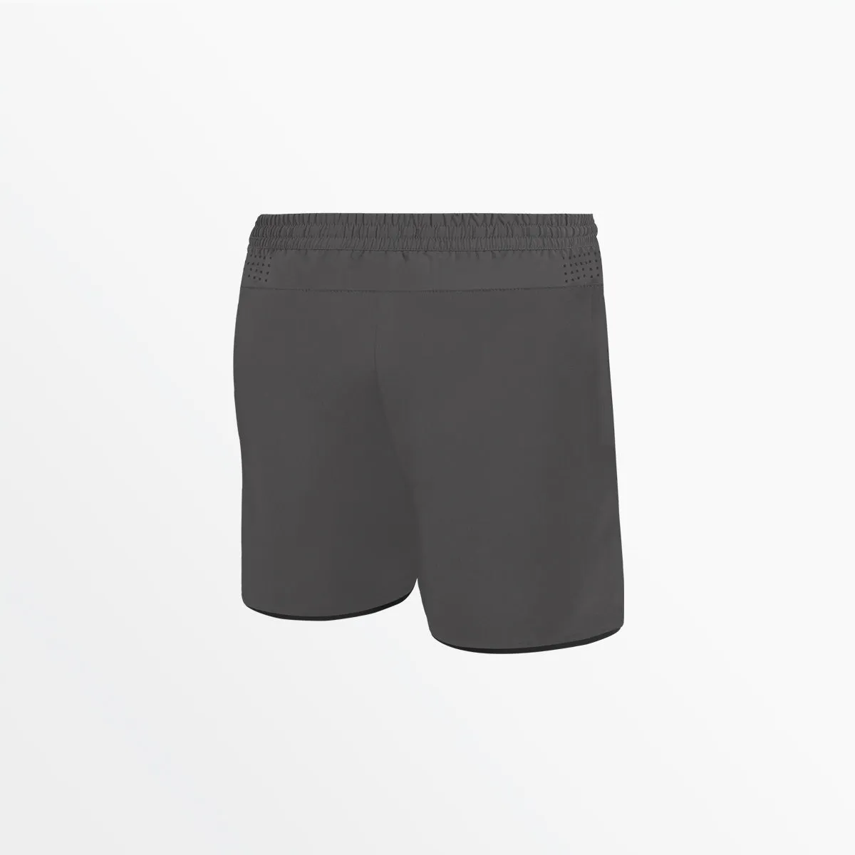 WOMEN'S FLEX SHORTS WITHOUT BRIEFS Happy Core