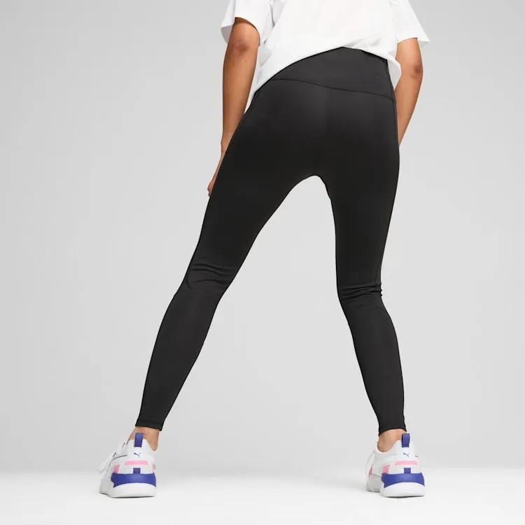 Easy Wear Puma Women's Evostripe Black Tight