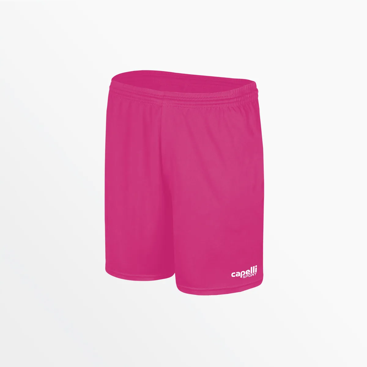 WOMEN'S TEAM MATCH SHORTS Wardrobe Essential Flex Fit