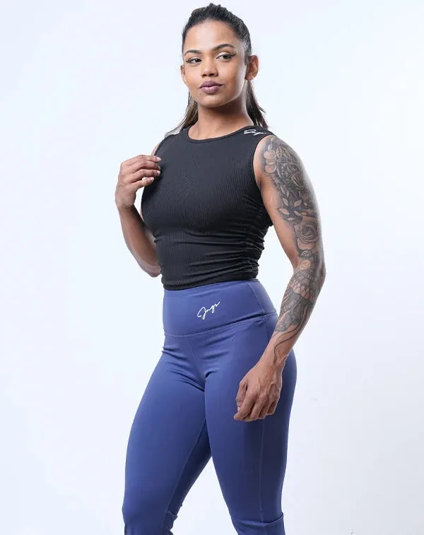 Svelte Retro-Modern Bellbottoms Pants Weather Ready WaterRepellent Finish