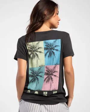 Polaroid S/S T-Shirt (Past Season) Fun Style