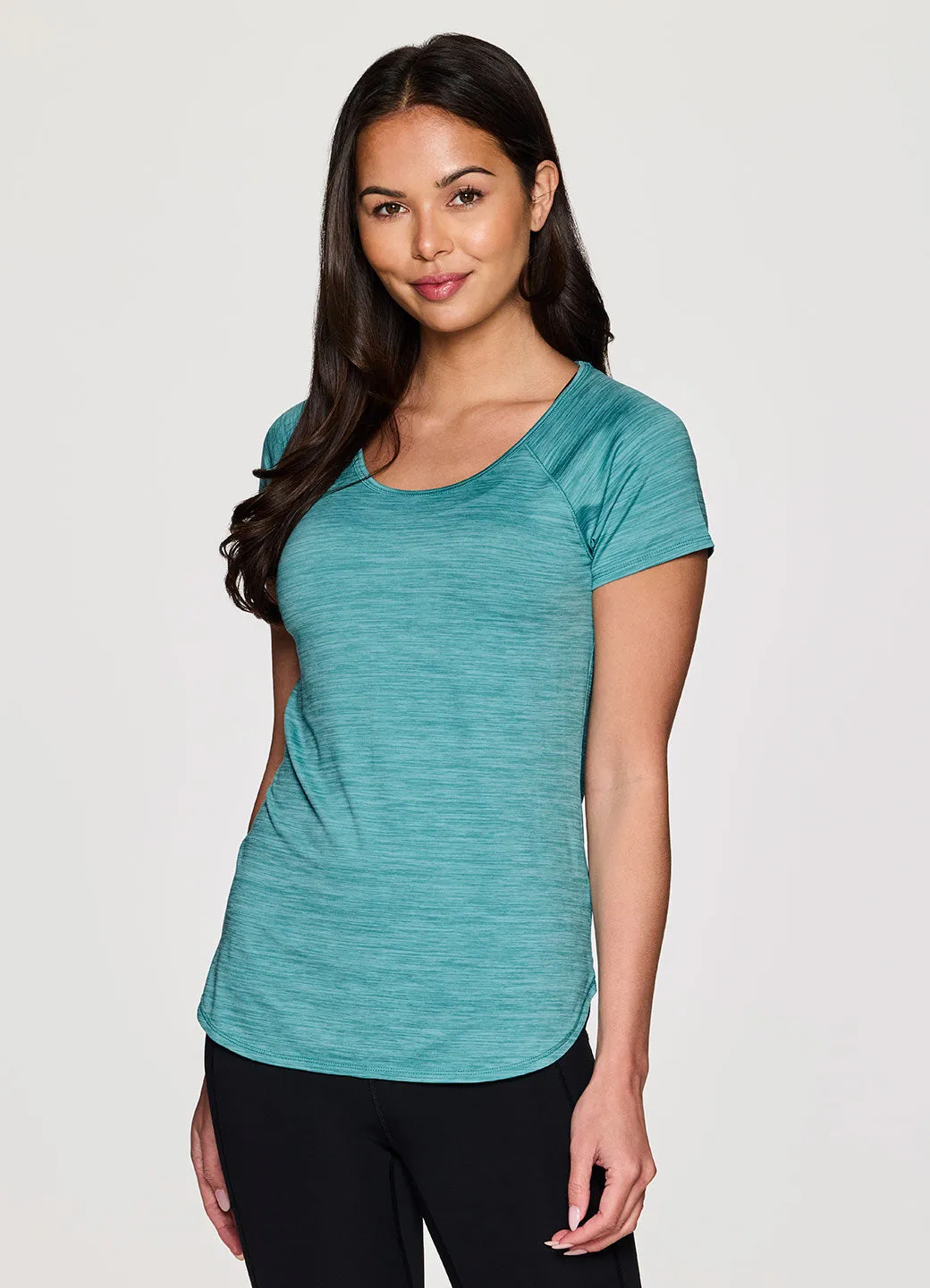 Fashion Layer Stratus Super Soft Tee