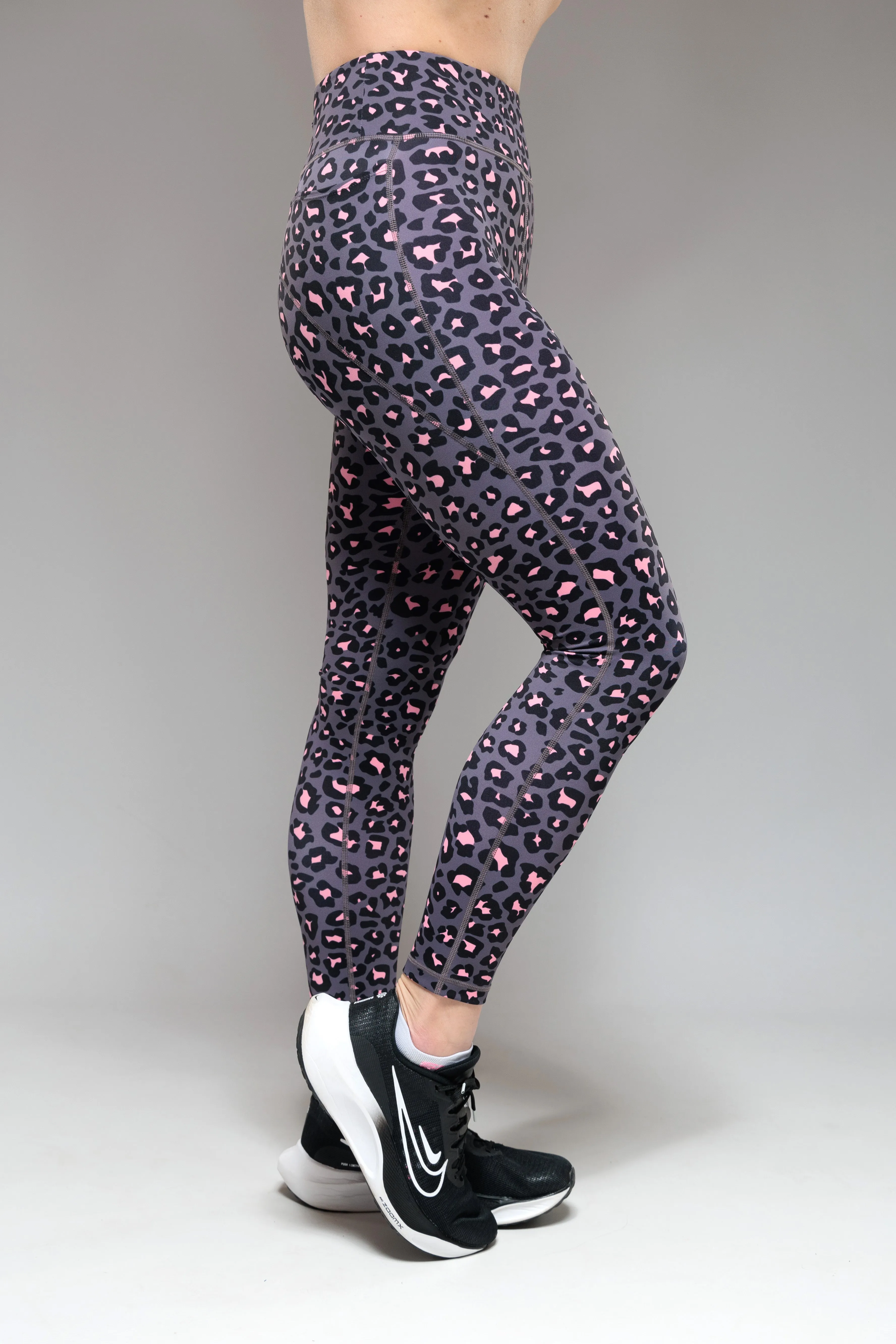 Work Commute Breathable Fabric Lana Cats