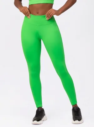 Soft Form LEGGING SMART EMANA-GREEN