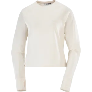 ESSENTIAL LIGHTWARM Basic Wardrobe Piece Fit For Movement