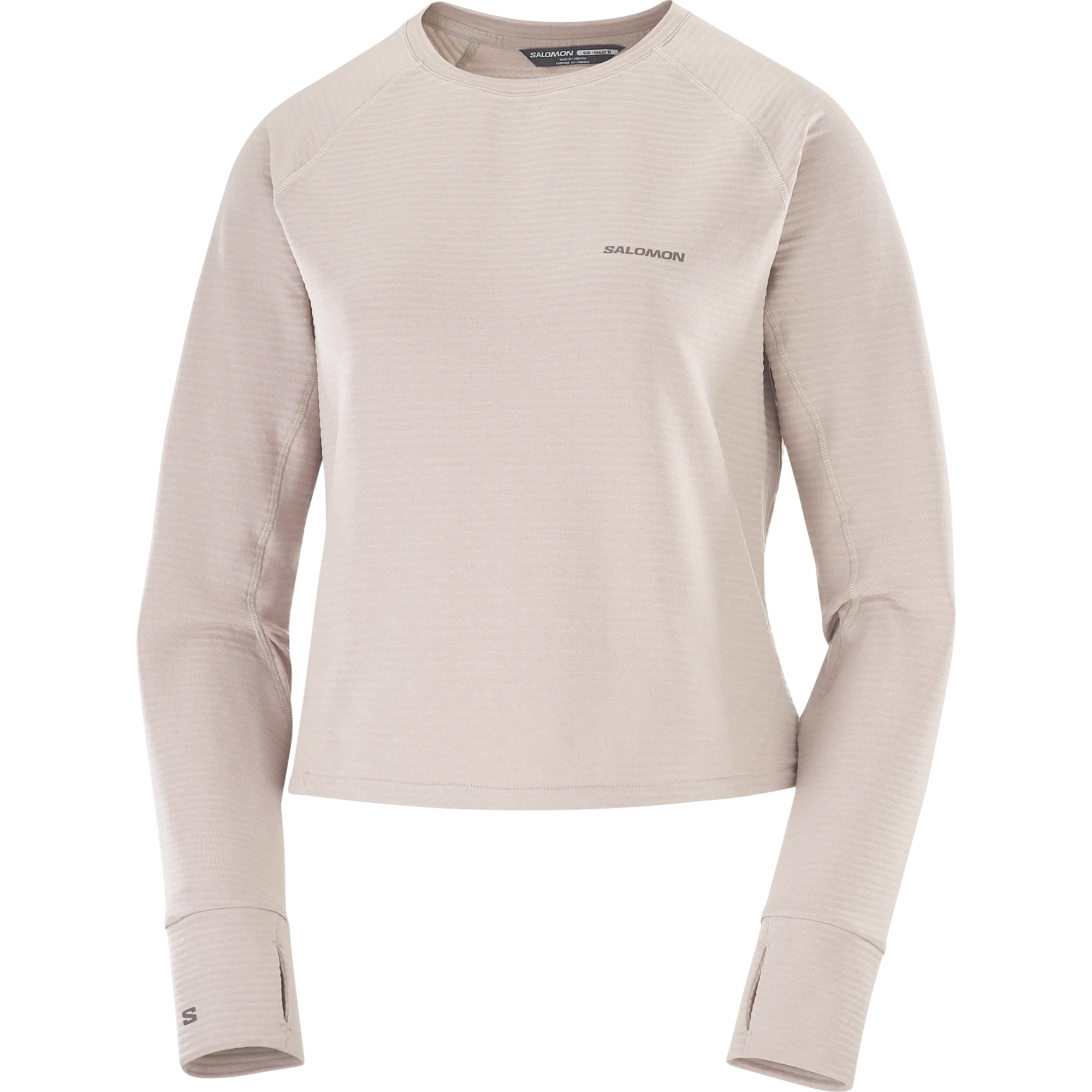 Easy Fit Wear ESSENTIAL LIGHTWARM