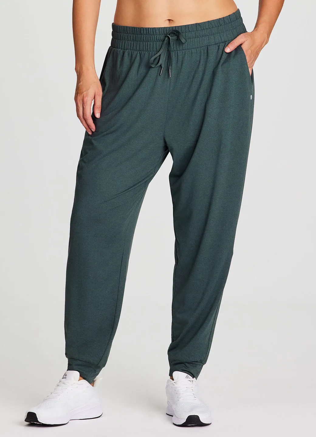 Plus EverydaySoft Jogger Transitional Style