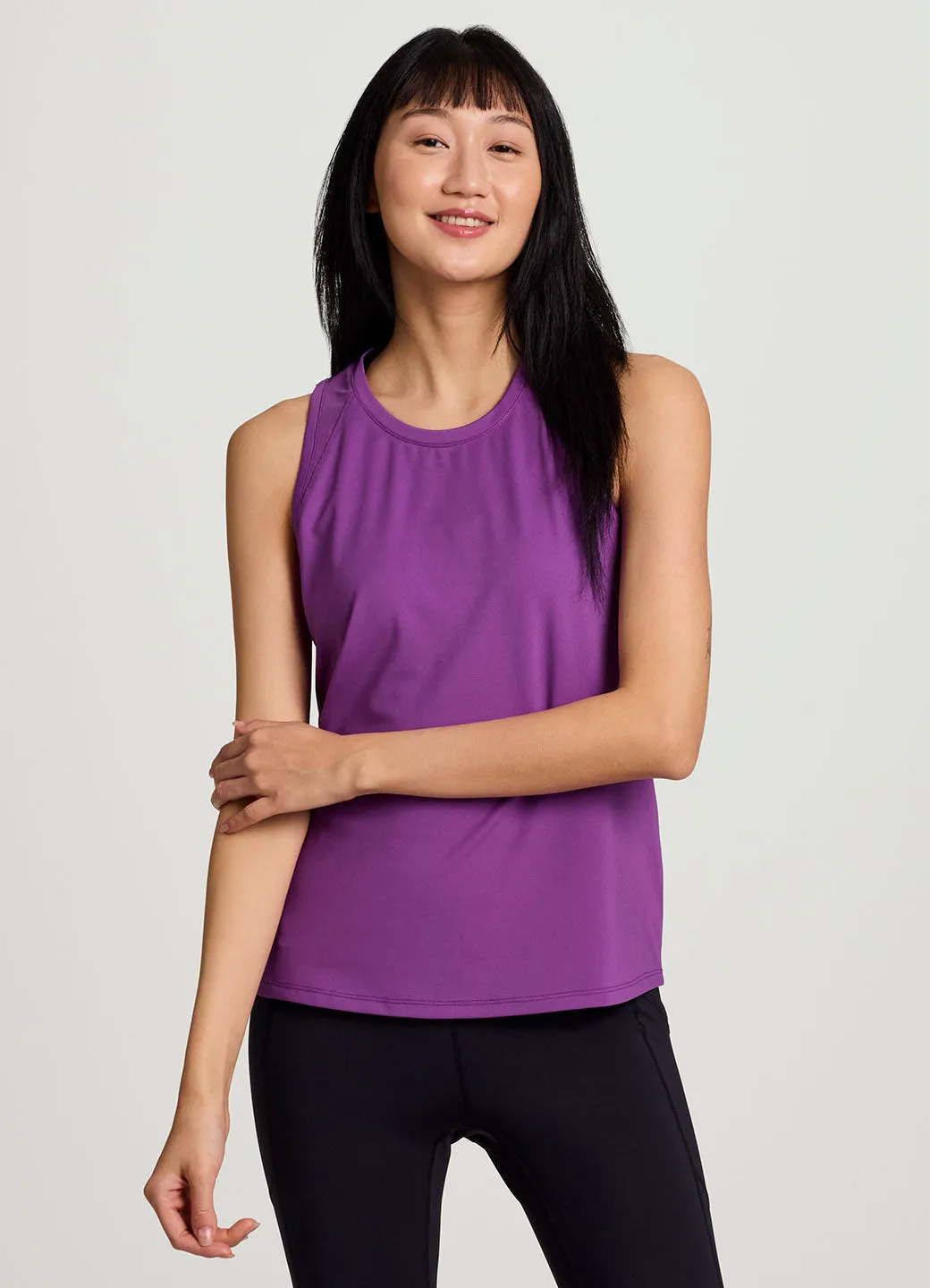 maintenance free Texture - appealing On The Run Tank