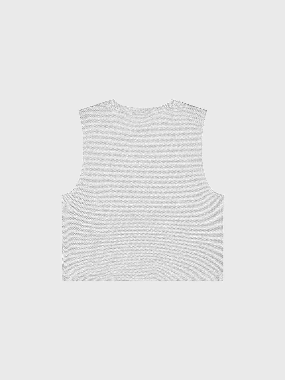 BARRY'S LIGHT MIST LEGEND TANK Minimalist Trimmings Powerful