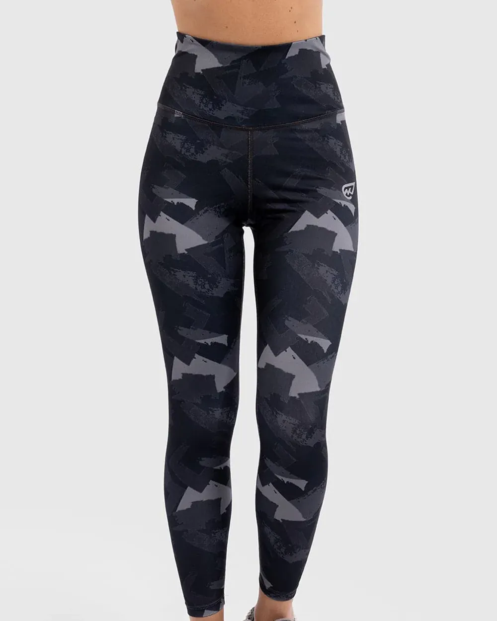 Brushes Legging Breathable and Soft