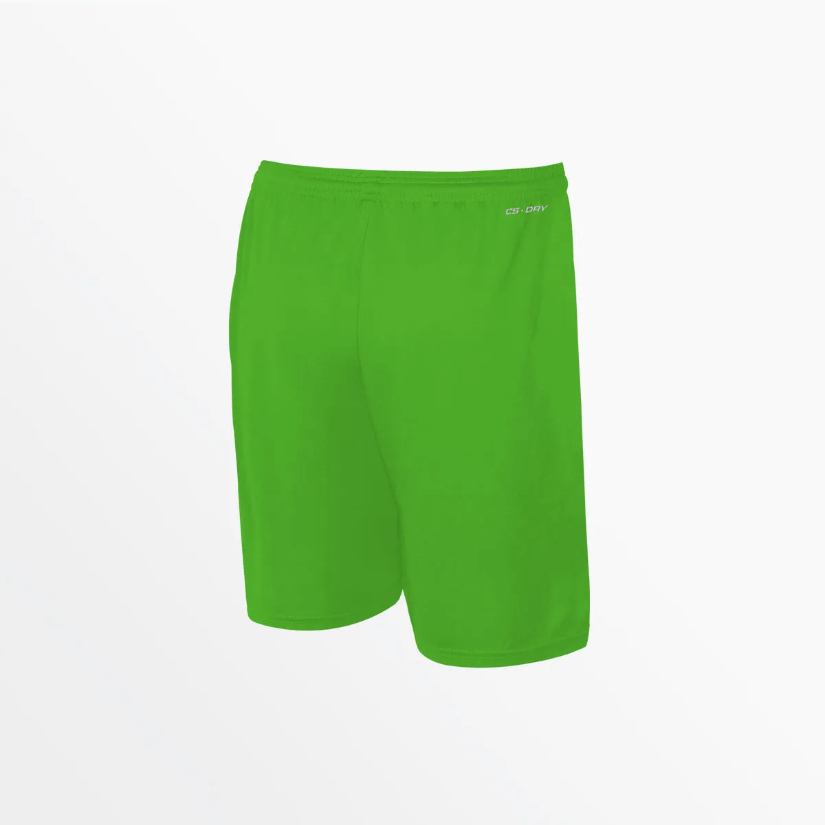 RecycledPolyester WOMEN'S TEAM MATCH SHORTS