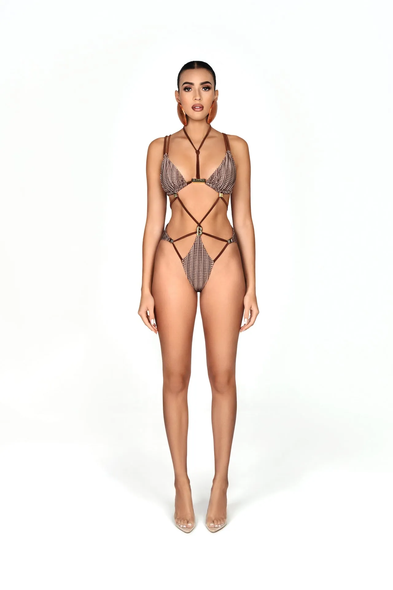 KUMI ONEPIECE NoSlipGrip