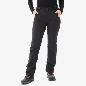 QUECHUA???????????????`??????  ????`?? ????? SH500 X-Warm ????`?? Cozy Material Light wash