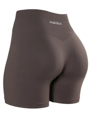 Open Glow ComfortWaistband AUROLA No Scrunch Dream Shorts