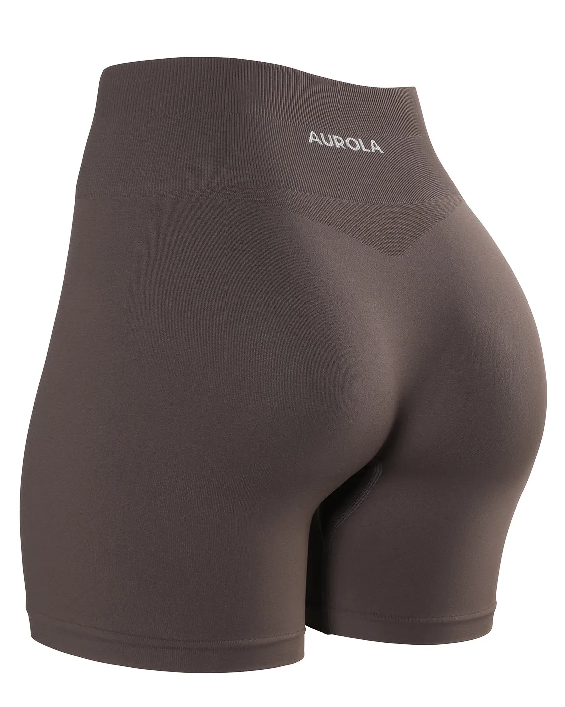 Open Glow ComfortWaistband AUROLA No Scrunch Dream Shorts