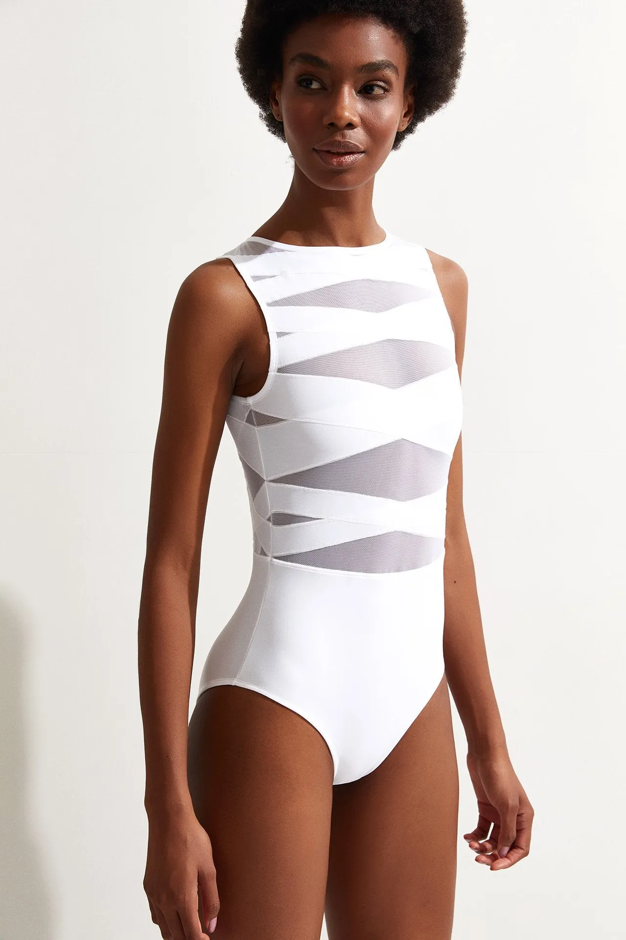 Sun Fun Seaside Fashion NYX