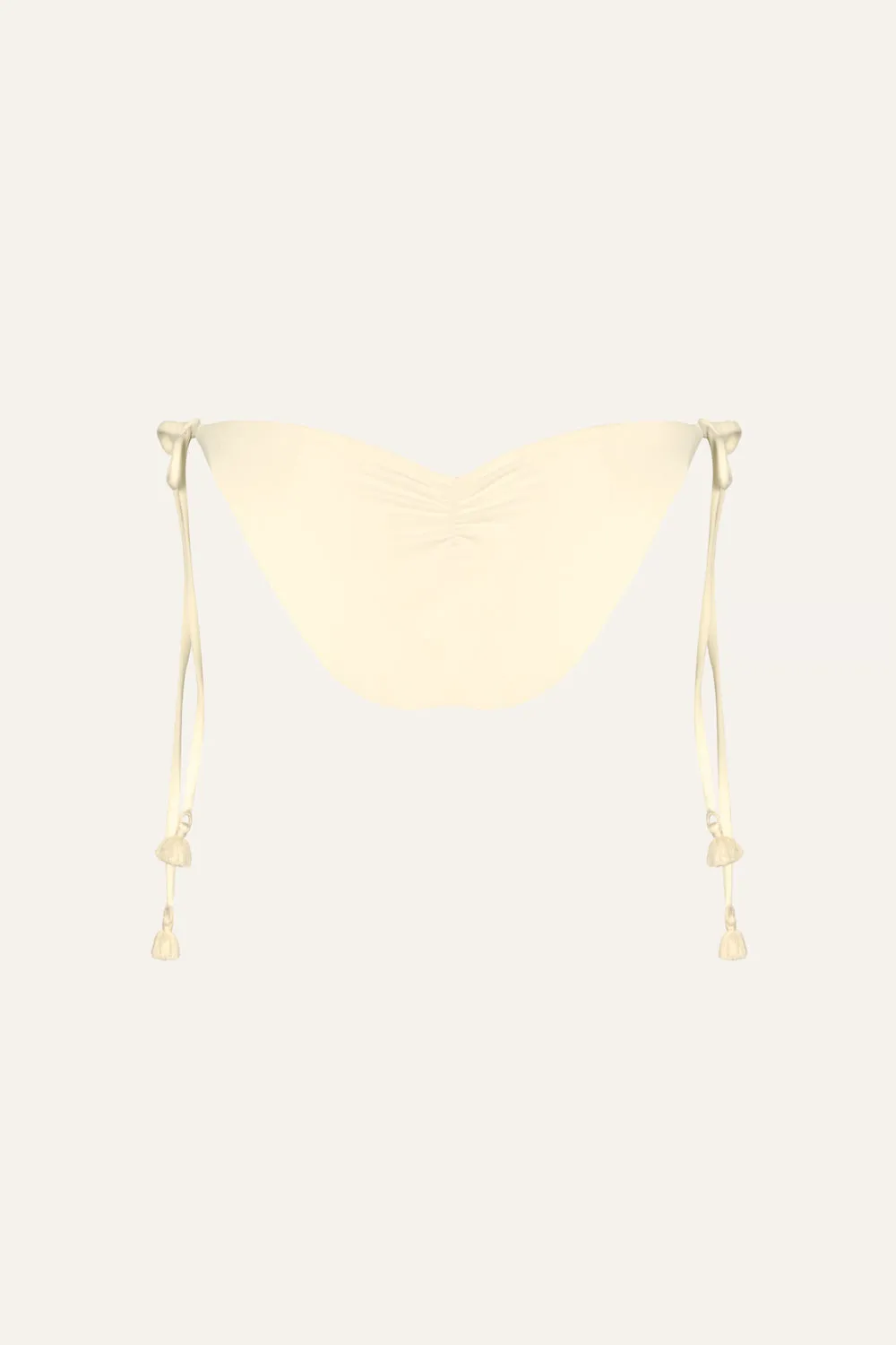 Sun Protection Fabric Sagrado Bikini Bottom
