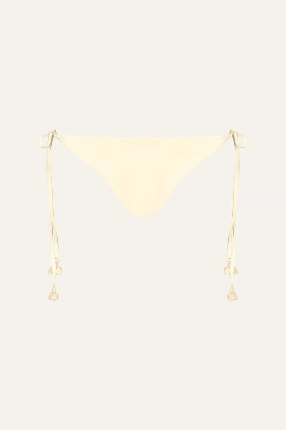 Sagrado Bikini Bottom Flexible Underwire
